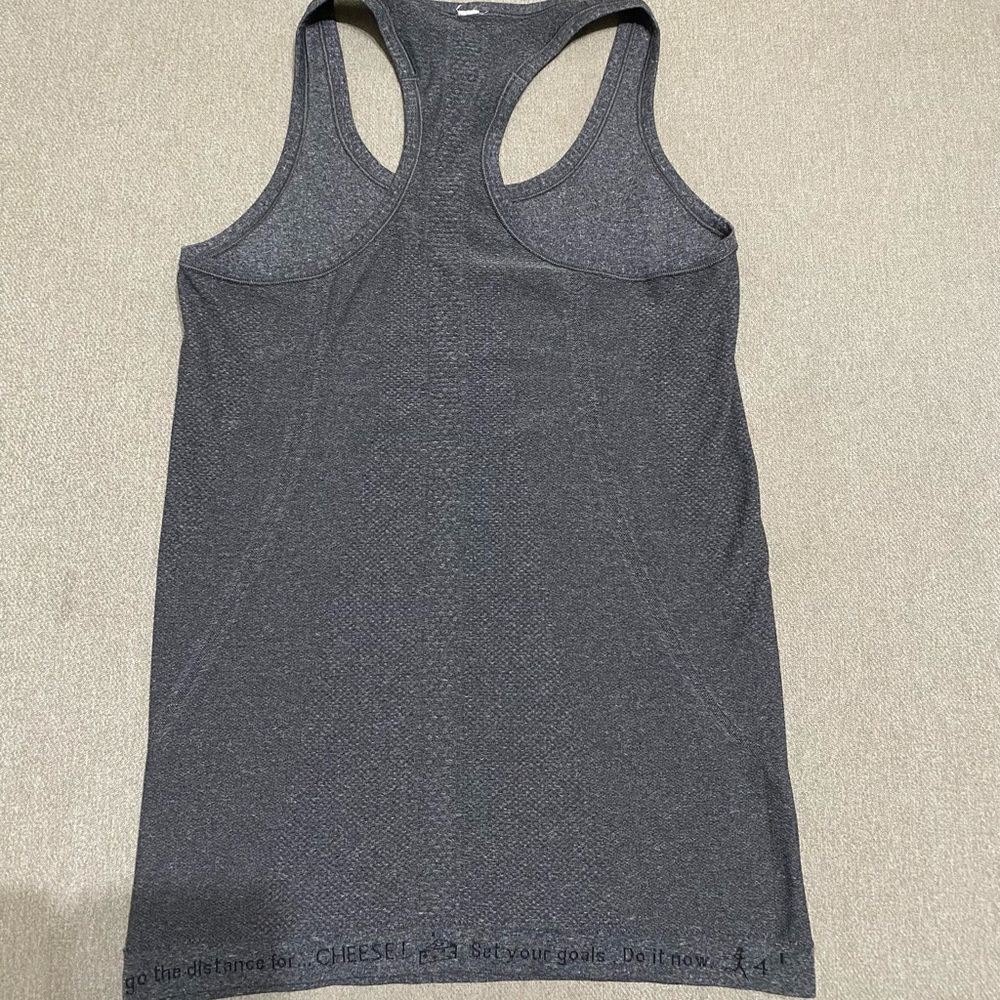 Lululemon Run: Swiftly Tech Racerback - Picture 14 of 14